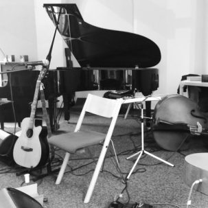 Musikraum